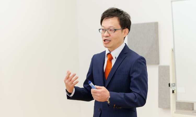 たった１枚のノートで変わる会社の未来